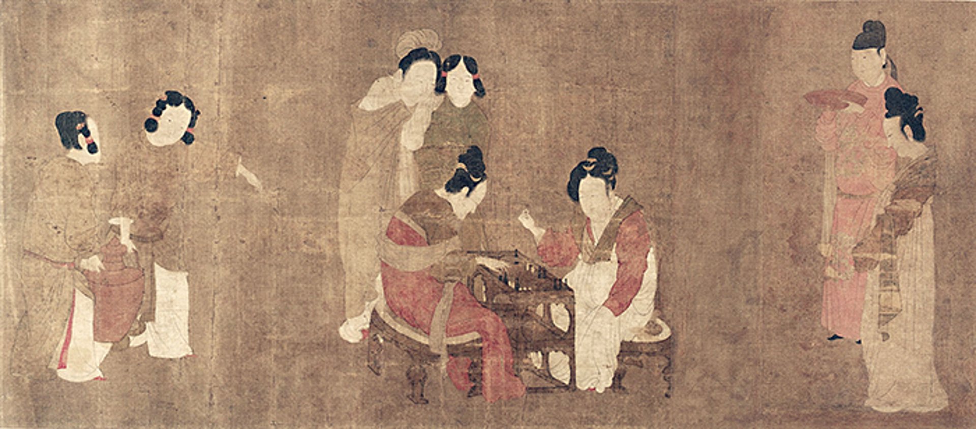聚心教育咨询